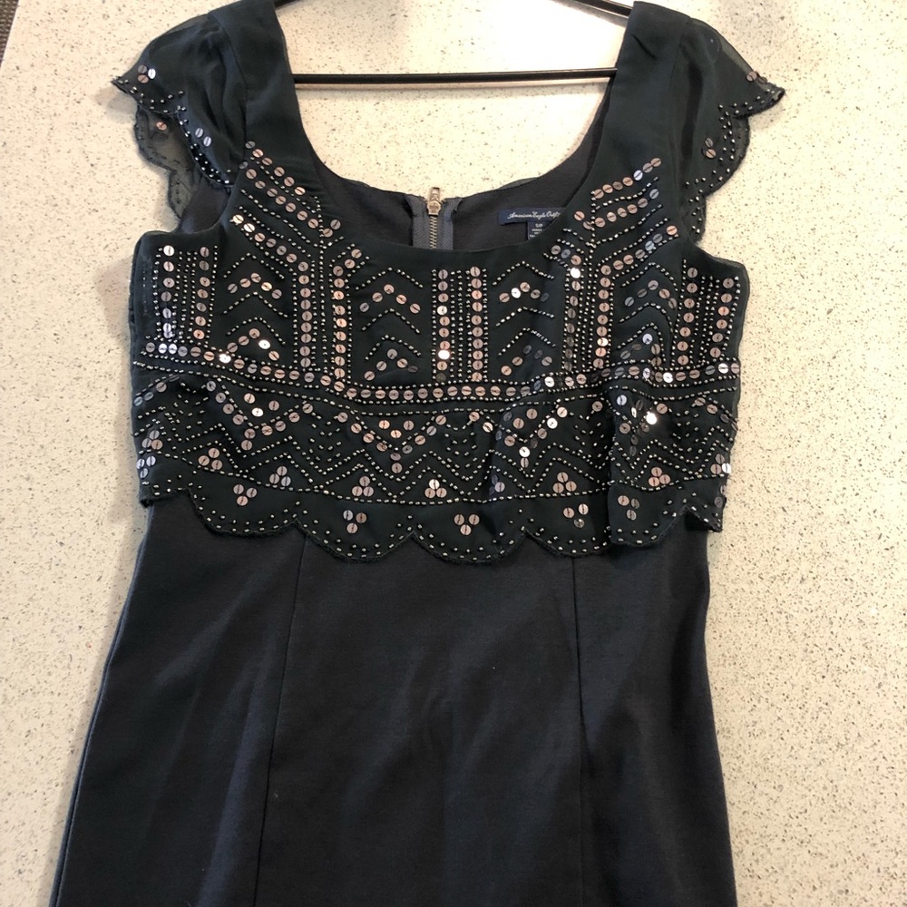 American eagle dress